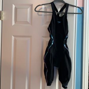 Speedo X sz 23 USED in good condition